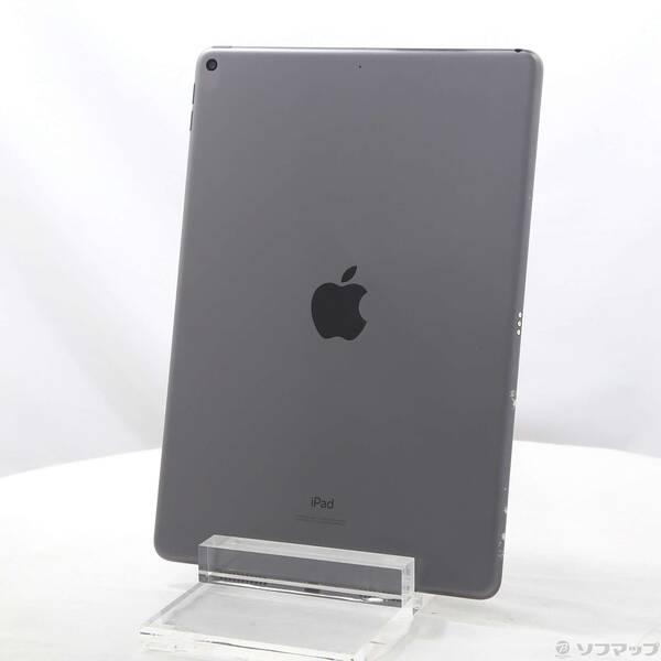 〔中古〕Apple(アップル) iPad Air 第3世代 256GB スペースグレイ MUUQ2J...