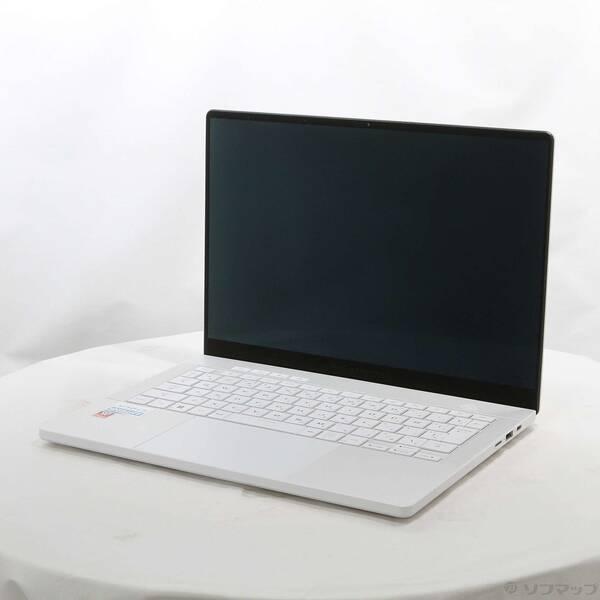 〔中古〕ASUS(エイスース) ROG Zephyrus G14 GA403UV GA403UV-R...