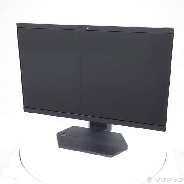 〔中古〕NEC(エヌイーシー) LAVIE A23 PC-A2377GAB ファインブラック〔377...