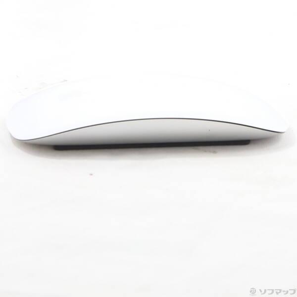 〔中古〕Apple(アップル) Magic Mouse MK2E3J／A〔262-ud〕