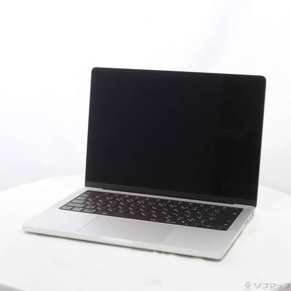 〔中古〕Apple(アップル) MacBook Pro 14.2-inch Late-2024 MC...