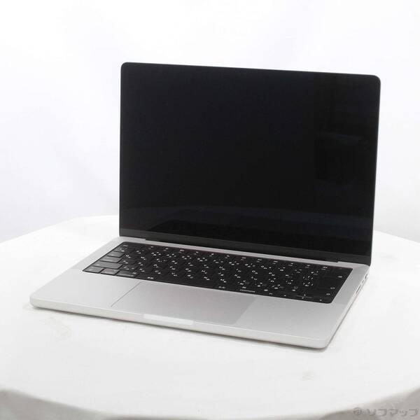 〔中古〕Apple(アップル) MacBook Pro 14.2-inch Late-2023 MR...