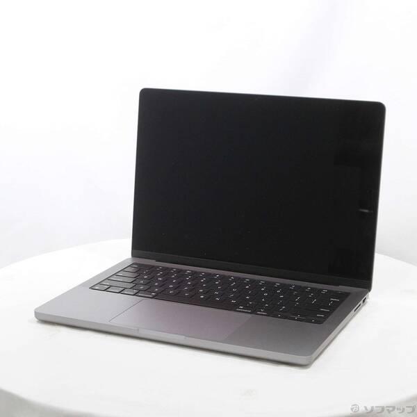 〔中古〕Apple(アップル) MacBook Pro 14.2-inch Late-2023 MT...