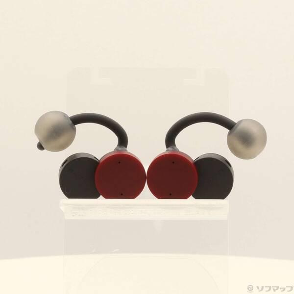 〔中古〕〔中古品〕 nwm Dots Burgundy Red MBE002RA〔198-ud〕