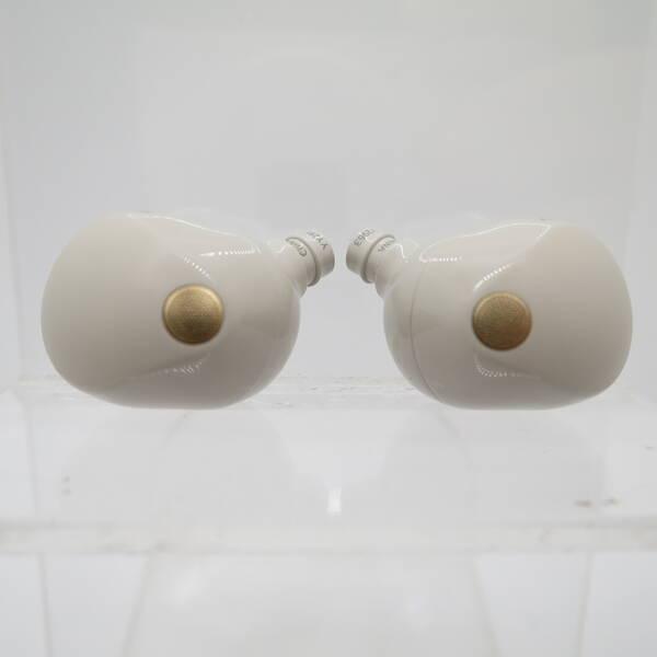 〔中古〕SONY(ソニー) WF-1000XM5 プラチナシルバー〔251-ud〕