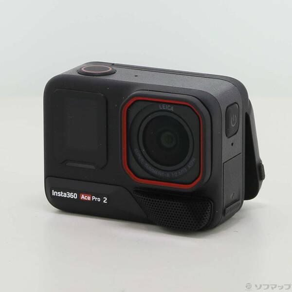 〔中古〕Insta360 Insta360 Ace Pro 2 通常版〔198-ud〕