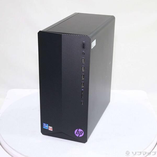 〔中古〕hp(エイチピー) HP Pavilion Gaming Desktop TG01-2076...