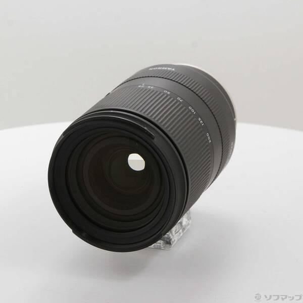 〔中古〕TAMRON(タムロン) 28-200mm F／2.8-5.6 Di III RXD (Mo...