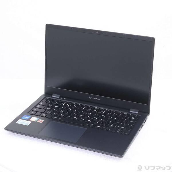 〔中古〕dynabook(ダイナブック) dynabook G6 P2G6VBBL オニキスブルー〔...