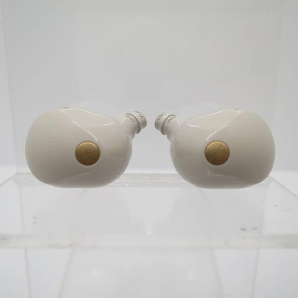 〔中古〕SONY(ソニー) WF-1000XM5 プラチナシルバー〔198-ud〕