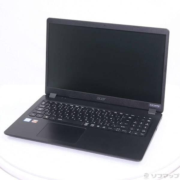 〔中古〕Acer(エイサー) Aspire 3 A315-54-A54D／KF シェールブラック〔2...
