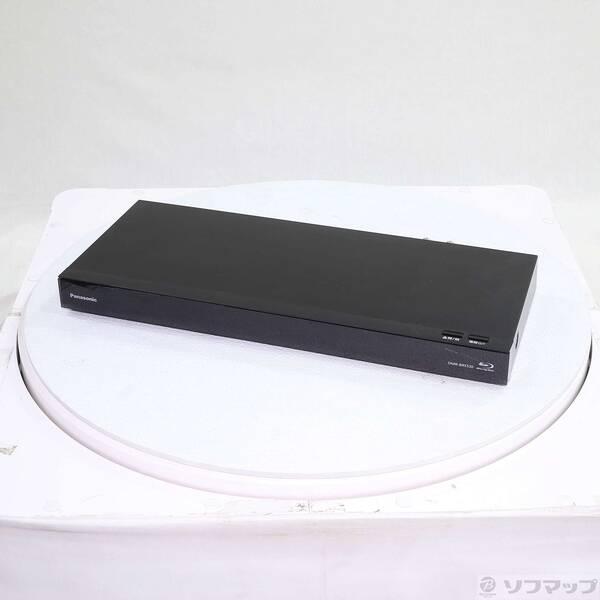 〔中古〕Panasonic(パナソニック) 〔中古品〕 ブルーレイレコーダー DIGA(ディーガ) ...