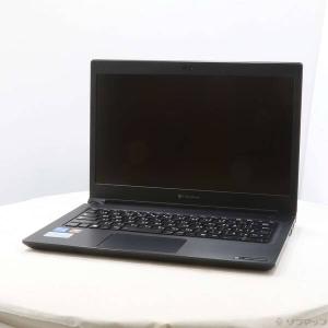 〔中古〕dynabook(ダイナブック) dynabook S73／HU A6SFHUF8D515〔198-ud〕