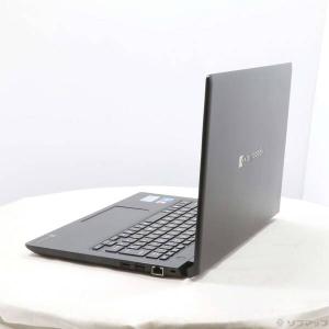 〔中古〕dynabook(ダイナブック) dy...の詳細画像1