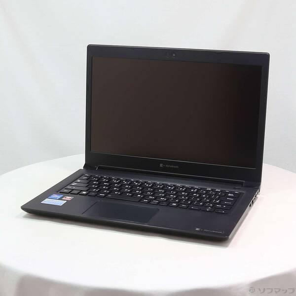 〔中古〕dynabook(ダイナブック) dynabook S73／HU A6SFHUF8D515〔...