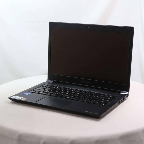 〔中古〕dynabook(ダイナブック) dynabook S73／HU A6SFHUF8D515〔...