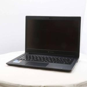 〔中古〕dynabook(ダイナブック) dyn...の商品画像