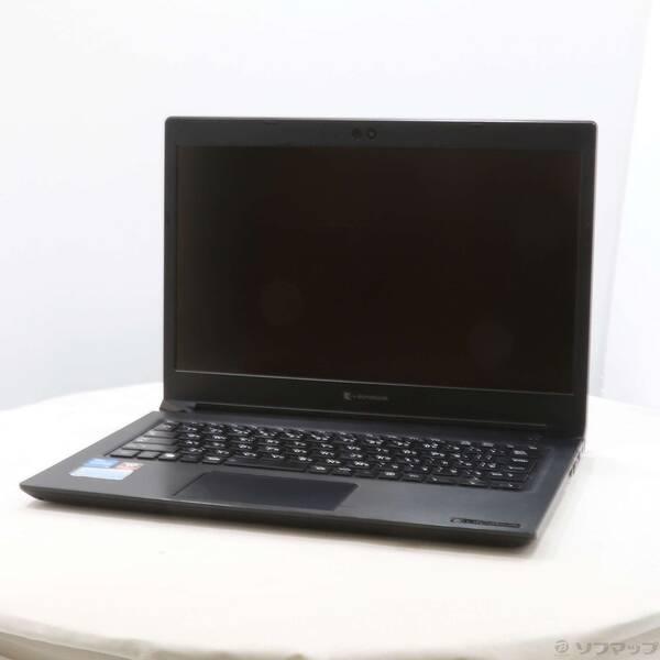 〔中古〕dynabook(ダイナブック) dynabook S73／HU A6SFHUF8D515〔...