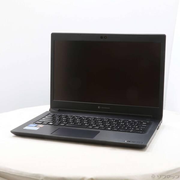 〔中古〕dynabook(ダイナブック) dynabook S73／HU A6SFHUF8D515〔...