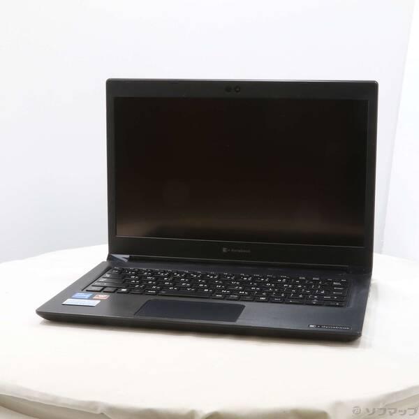 〔中古〕dynabook(ダイナブック) dynabook S73／HU A6SFHUF8D515〔...