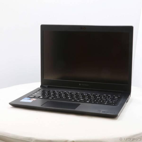 〔中古〕dynabook(ダイナブック) dynabook S73／HU A6SFHUF8D515〔...