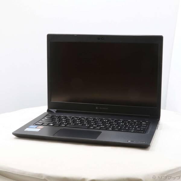 〔中古〕dynabook(ダイナブック) dynabook S73／HU A6SFHUF8D515〔...