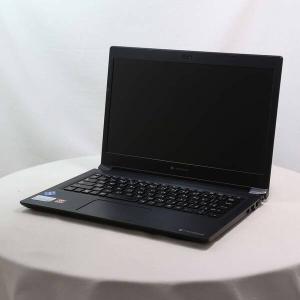 〔中古〕dynabook(ダイナブック) dynabook S73／HU A6SFHUF8D515〔297-ud〕