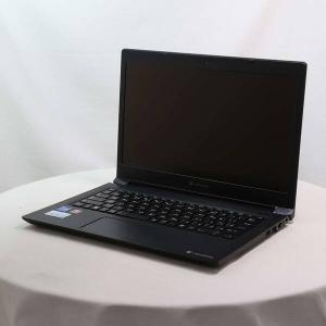 〔中古〕dynabook(ダイナブック) dynabook S73／HU A6SFHUF8D515〔371-ud〕