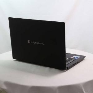 〔中古〕dynabook(ダイナブック) dy...の詳細画像2