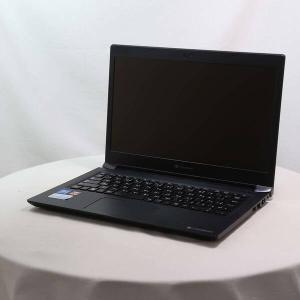 〔中古〕dynabook(ダイナブック) dynabook S73／HU A6SFHUF8D515〔305-ud〕
