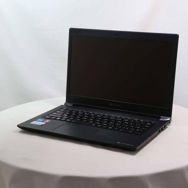 〔中古〕dynabook(ダイナブック) dynabook S73／HU A6SFHUF8D515〔...