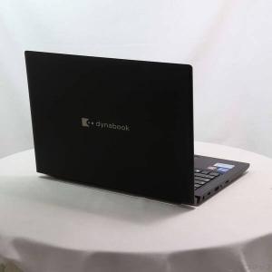 〔中古〕dynabook(ダイナブック) dy...の詳細画像2