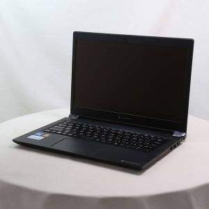 〔中古〕dynabook(ダイナブック) dynabook S73／HU A6SFHUF8D515〔269-ud〕