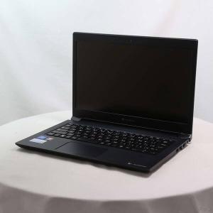 〔中古〕dynabook(ダイナブック) dynabook S73／HU A6SFHUF8D515〔297-ud〕