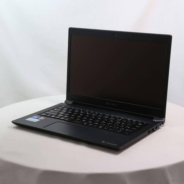 〔中古〕dynabook(ダイナブック) dynabook S73／HU A6SFHUF8D515〔...