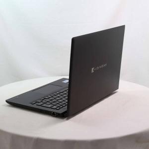 〔中古〕dynabook(ダイナブック) dy...の詳細画像1