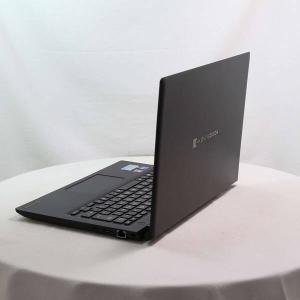 〔中古〕dynabook(ダイナブック) dy...の詳細画像1
