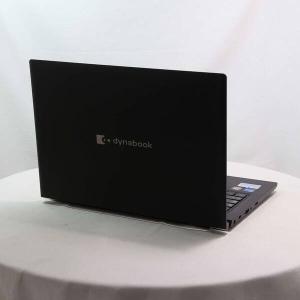 〔中古〕dynabook(ダイナブック) dy...の詳細画像2