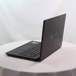 〔中古〕dynabook(ダイナブック) dy...の詳細画像1