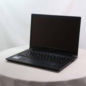 〔中古〕dynabook(ダイナブック) dynabook S73／HU A6SFHUF8D515〔276-ud〕