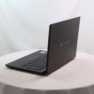 〔中古〕dynabook(ダイナブック) dy...の詳細画像1