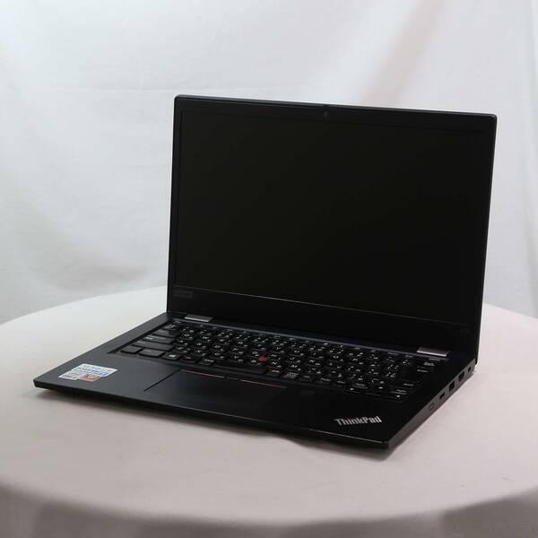 〔中古〕Lenovo(レノボジャパン) ThinkPad L13 20R3A000JP ブラック〔3...