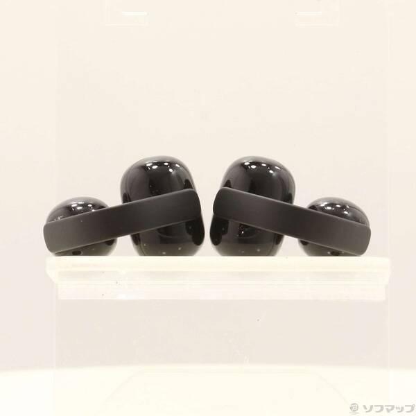 〔中古〕SONY(ソニー) LinkBuds Clip WF-LC900 B ブラック〔348-ud...