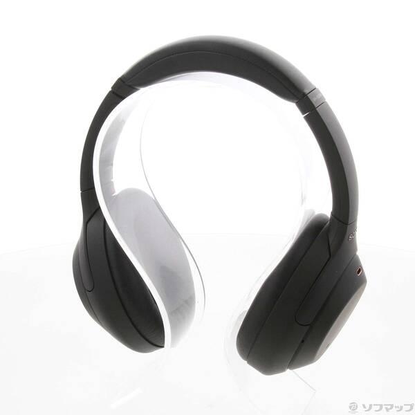 〔中古〕SONY(ソニー) WH-1000XM4 B ブラック〔349-ud〕