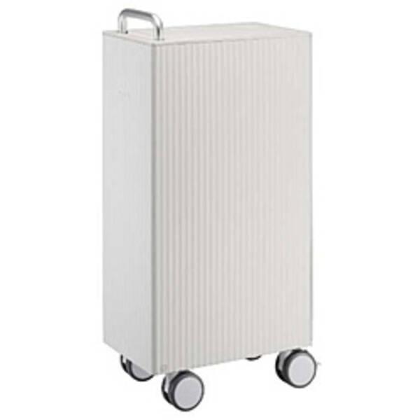 〔中古〕カドー 〔展示品〕 除湿機 ホワイト DH-C-7100-WH ［コンプレッサー方式 ／木造...