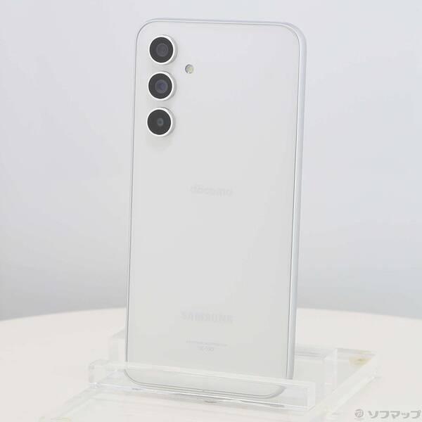 〔中古〕SAMSUNG(サムスン) Galaxy A54 5G 128GB オーサムホワイト SC-...