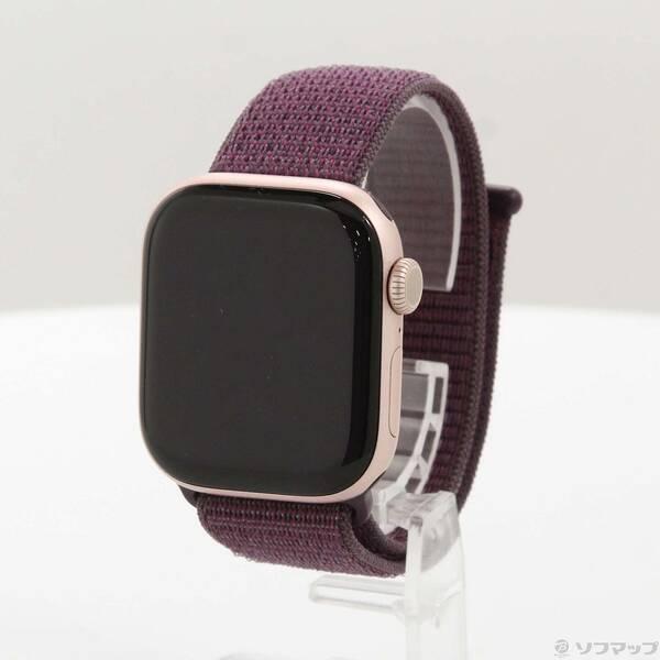 〔中古〕Apple(アップル) 〔展示品〕 Apple Watch Series 10 GPS 42...