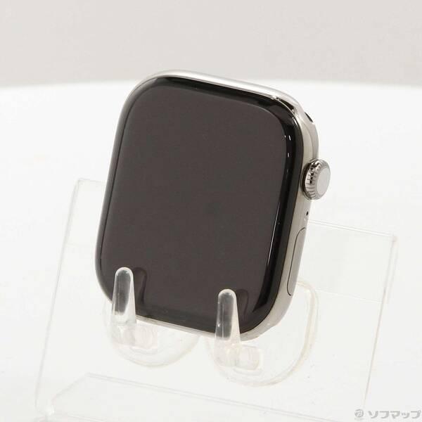 〔中古〕Apple(アップル) 〔展示品〕 Apple Watch Series 10 GPS + ...