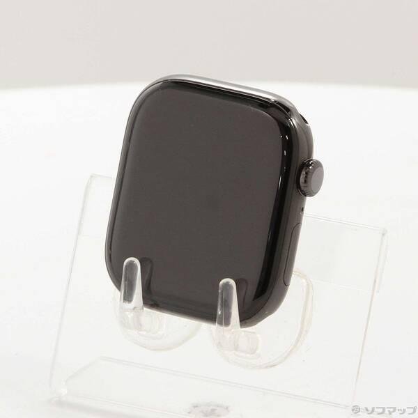 〔中古〕Apple(アップル) 〔展示品〕 Apple Watch Series 10 GPS + ...