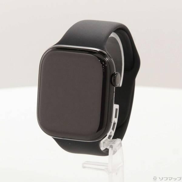 〔中古〕Apple(アップル) 〔展示品〕 Apple Watch Series 11 GPS 46...